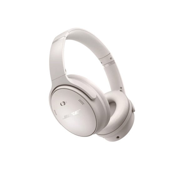 Bose QuietComfort Casque Avec fil &sans fil Arceau Musique/Quotidien Bluetooth Noir Bose QuietComfort Casque Avec fil &sans fil Arceau Musique/Quotidien Bluetooth Noir