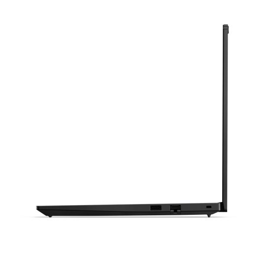 Lenovo ThinkPad E14 Gen 8 (AMD) Copilot+ PC AMD Ryzen AI 5 330 Ordinateur portable 35,6 cm (14") WUXGA 16 Go DDR5-SDRAM 512 Go SSD Wi-Fi 7 (802.11be) Windows 11 Pro Noir Belge