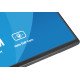 iiyama ProLite XB2797QSNPH-B1 27IN IPS LCD 4MS 2560X1440 350CD/M2 HDMI/DP/USB 2 écran PC 68,6 cm (27") 2560 x 1440 pixels Quad HD Noir
