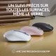 Logitech MX Anywhere 3s B2B souris Droitier RF sans fil + Bluetooth Logitech MX Anywhere 3s B2B souris Droitier RF sans fil + Bluetooth