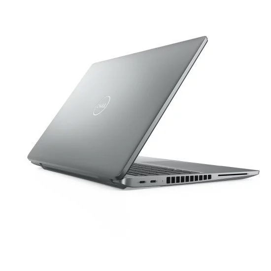 DELL Latitude 5550 Intel Core Ultra 7 155U Ordinateur portable 39,6 cm (15.6") Full HD 16 Go DDR5-SDRAM 512 Go SSD Wi-Fi 6E (802.11ax) Windows 11 Pro Gris DELL Latitude 5550 Intel Core Ultra 7 155U Ordinateur portable 39,6 cm (15.6") Full HD 16 Go DDR5-SDRAM 512 Go SSD Wi-Fi 6E (802.11ax) Windows 11 Pro Gris
