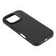 Decoded Leather Case coque de protection pour téléphones portables 16 cm (6.3") Housse Noir Decoded Leather Case coque de protection pour téléphones portables 16 cm (6.3") Housse Noir
