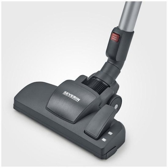 Severin BC 7052 Aspirateur 4 L Aspirateur sans sac Sec 850 W Sac à poussière Severin BC 7052 Aspirateur 4 L Aspirateur sans sac Sec 850 W Sac à poussière