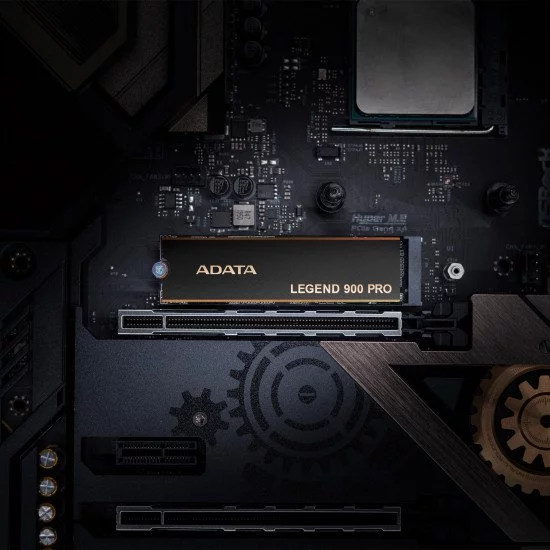 ADATA LEGEND 900 PRO 2 To M.2 PCI Express 4.0 NVMe 3D NAND