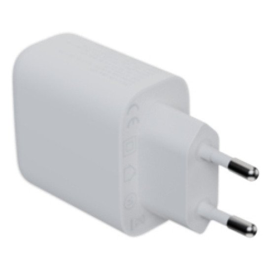 Xtorm X67BC0 chargeur d'appareils mobiles Universel Blanc Secteur Charge rapide Intérieure Xtorm X67BC0 chargeur d'appareils mobiles Universel Blanc Secteur Charge rapide Intérieure