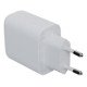 Xtorm X67BC0 chargeur d'appareils mobiles Universel Blanc Secteur Charge rapide Intérieure Xtorm X67BC0 chargeur d'appareils mobiles Universel Blanc Secteur Charge rapide Intérieure