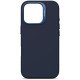 Decoded Silicone Case coque de protection pour téléphones portables 16 cm (6.3") Housse Bleu Decoded Silicone Case coque de protection pour téléphones portables 16 cm (6.3") Housse Bleu
