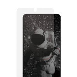 PanzerGlass ® Ceramic Screen Protector Samsung Galaxy S26 Ultra | Ultra-Wide Fit w. EasyAligner Protection d'écran transparent 1 pièce(s)