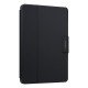 Targus THZ997GL étui pour tablette 29,2 cm (11.5") Folio porte carte Noir
