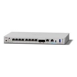 Cisco Secure Firewall 1220 pare-feux (matériel) 1U 15 Gbit/s