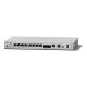Cisco Secure Firewall 1210 pare-feux (matériel) 1U 6,5 Gbit/s