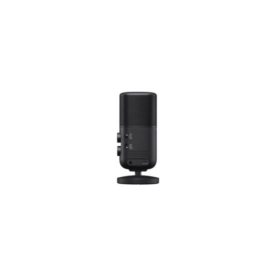 Sony ECM-S1 Noir Microphone de caméscope