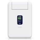 Ubiquiti UniFi UTR routeur sans fil Gigabit Ethernet Bi-bande (2,4 GHz / 5 GHz) Blanc