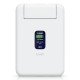 Ubiquiti UniFi UTR routeur sans fil Gigabit Ethernet Bi-bande (2,4 GHz / 5 GHz) Blanc