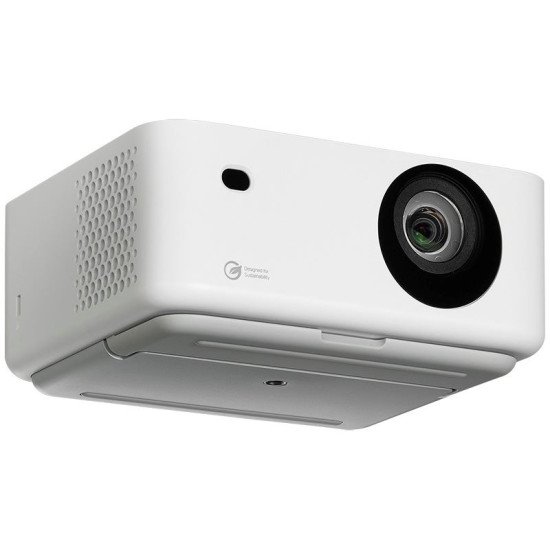 Optoma ML1080 vidéo-projecteur Projecteur à focale standard 550 ANSI lumens DLP 1080p (1920x1080) Blanc