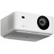 Optoma ML1080 vidéo-projecteur Projecteur à focale standard 550 ANSI lumens DLP 1080p (1920x1080) Blanc