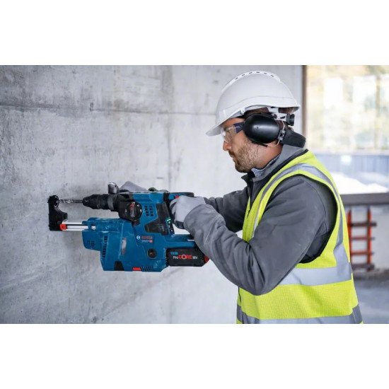 Bosch GBH 18V-28 CF PROFESSIONAL SDS Plus