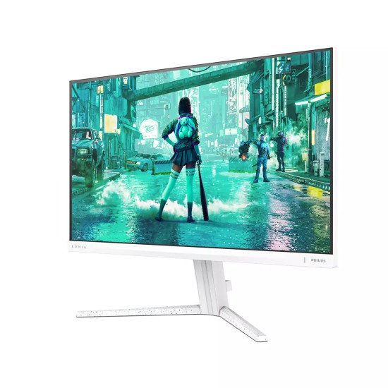 Philips 24M2N3201PL/00 écran PC 60,5 cm (23.8") 1920 x 1080 pixels Blanc