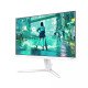 Philips 24M2N3201PL/00 écran PC 60,5 cm (23.8") 1920 x 1080 pixels Blanc