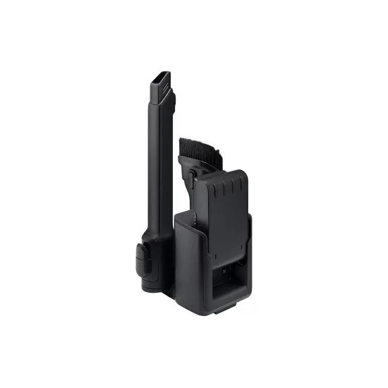 Samsung VS15A60BGR5/WD aspirateur balai et balai électrique Aspirateur-balai 2 en 1 Batterie Sec Micro Sac à poussière Argent Samsung VS15A60BGR5/WD aspirateur balai et balai électrique Aspirateur-balai 2 en 1 Batterie Sec Micro Sac à poussière Argent