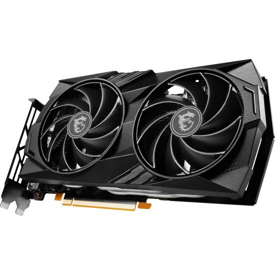 MSI GEFORCE RTX 4060 GAMING X 8G carte graphique