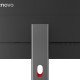 Lenovo ThinkVision P27Q-40 LED display 68,6 cm (27") 2560 x 1440 pixels Quad HD Noir Lenovo ThinkVision P27Q-40 LED display 68,6 cm (27") 2560 x 1440 pixels Quad HD Noir