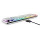 Alienware AW920K clavier RF sans fil Blanc