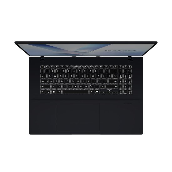 ASUS Vivobook 18 M1807HA-S8022W Copilot+ PC AMD Ryzen™ 7 260 Ordinateur portable 46,7 cm (18.4") WUXGA 32 Go DDR5-SDRAM 1 To SSD Wi-Fi 6 (802.11ax) Windows 11 Home Belge Argent ASUS Vivobook 18 M1807HA-S8022W Copilot+ PC AMD Ryzen™ 7 260 Ordinateur portable 46,7 cm (18.4") WUXGA 32 Go DDR5-SDRAM 1 To SSD Wi-Fi 6 (802.11ax) Windows 11 Home Belge Argent