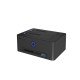 ICY BOX IB-1233CL-CR Noir