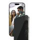 PanzerGlass SAFE. by ® Privacy Screen Protector iPhone 17 | iPhone 16 Pro | Ultra-Wide Fit w. EasyAligner Protection d'écran transparent Apple 1 pièce(s)