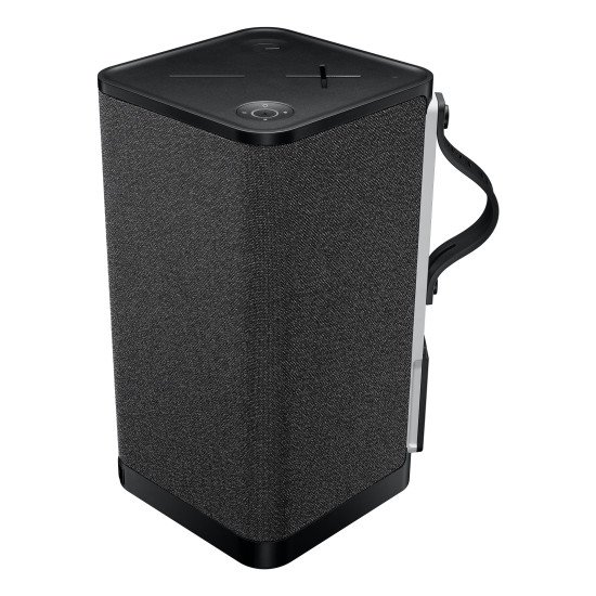 Ultimate Ears Hyperboom Enceinte portable stéréo Noir