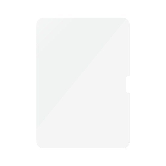 PanzerGlass SAFE. by ® Screen Protector iPad Air 11'' (2025-2024) | iPad 11'' (2025-2024) | iPad 10.9'' (2022) | Ultra-Wide Fit Protection d'écran transparent Apple 1 pièce(s)