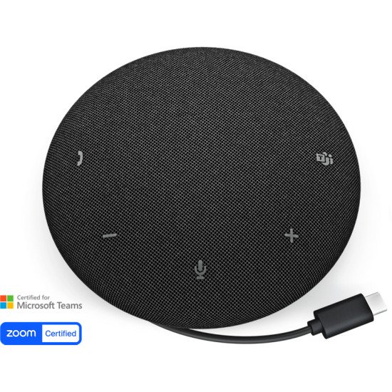 DELL SP325 haut-parleur Universel USB Type-C Noir DELL SP325 haut-parleur Universel USB Type-C Noir