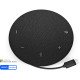 DELL SP325 haut-parleur Universel USB Type-C Noir DELL SP325 haut-parleur Universel USB Type-C Noir