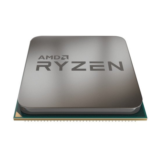 AMD Ryzen 5 3400G processeur 3,7 GHz 4 Mo L3 AMD Ryzen 5 3400G processeur 3,7 GHz 4 Mo L3