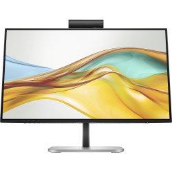 HP Series 5 Pro Écran de conférence FHD USB-C 23,8 pouces - 524pm HP Series 5 Pro Écran de conférence FHD USB-C 23,8 pouces - 524pm