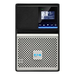Eaton 5P850IG2 UPS Interactivité de ligne 680 W 6 sortie(s) CA Eaton 5P850IG2 UPS Interactivité de ligne 680 W 6 sortie(s) CA