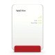 Box FRITZ! 6860 5G v2 routeur sans fil Gigabit Ethernet Bi-bande (2,4 GHz / 5 GHz)