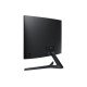 Samsung LS27C366EAUXEN écran PC 68,6 cm (27") 1920 x 1080 pixels Full HD LED Noir