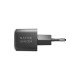 Native Union FAST-PD30-2-BLK-EU chargeur d'appareils mobiles Ordinateur portable, Smartphone, Tablette Noir Secteur Charge rapide Intérieure Native Union FAST-PD30-2-BLK-EU chargeur d'appareils mobiles Ordinateur portable, Smartphone, Tablette Noir Secteur Charge rapide Intérieure