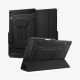 Spigen Rugged Armor Pro 37,1 cm (14.6") Folio Noir