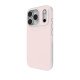 ZAGG Manhattan Snap coque de protection pour téléphones portables 16 cm (6.3") Housse Rose ZAGG Manhattan Snap coque de protection pour téléphones portables 16 cm (6.3") Housse Rose