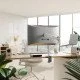 ALOGIC C32GMA1 support d'écran plat pour bureau 88,9 cm (35") Blanc ALOGIC C32GMA1 support d'écran plat pour bureau 88,9 cm (35") Blanc