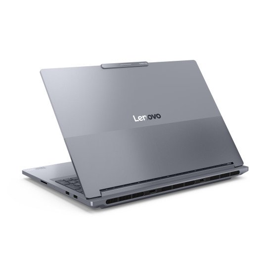 Lenovo ThinkBook 16p G6 IAX Intel Core Ultra 9 275HX Ordinateur portable 40,6 cm (16") 3.2K 32 Go DDR5-SDRAM 1 To SSD NVIDIA GeForce RTX 5060 Wi-Fi 7 (802.11be) Windows 11 Pro Gris Belge