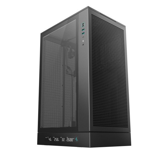 DeepCool CH270 Digital DeepCool CH270 Digital