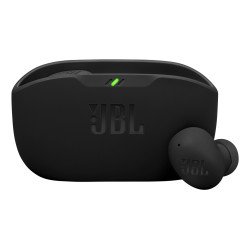 JBL Wave Buds 2 Casque True Wireless Stereo (TWS) Ecouteurs Appels/Musique Bluetooth Noir