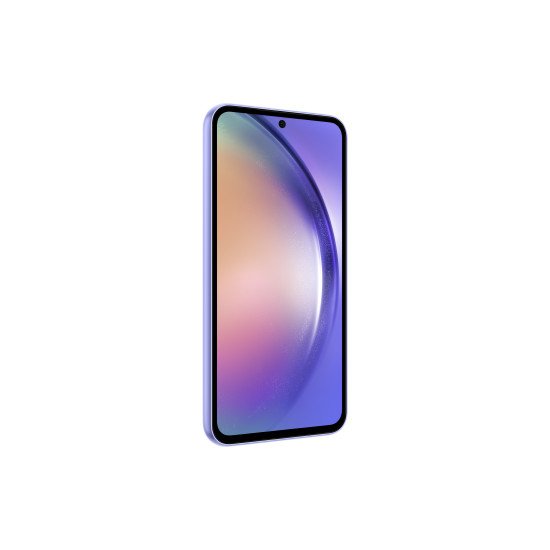 Samsung Galaxy A54 5G 16,3 cm (6.4") 8 Go 256 Go Violet