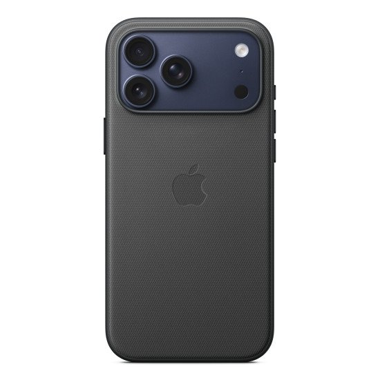 Apple MGF84ZM/A coque de protection pour téléphones portables 17,5 cm (6.9") Housse Noir Apple MGF84ZM/A coque de protection pour téléphones portables 17,5 cm (6.9") Housse Noir
