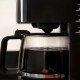 Cecotec 01722 machine à café Semi-automatique Machine à café filtre 1,3 L Cecotec 01722 machine à café Semi-automatique Machine à café filtre 1,3 L
