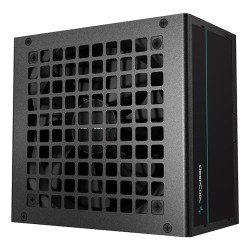 DeepCool R-PF350D-HA0B-EU unité d'alimentation d'énergie 350 W 20+4 pin ATX ATX Noir